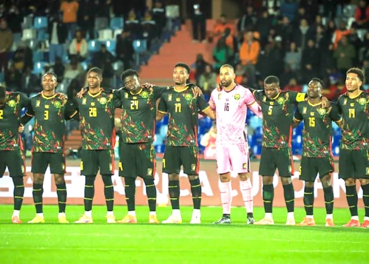 CAN 2025 : confiance et méfiance avant le choc Mozambique - Cameroun