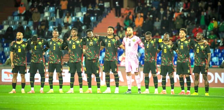CAN 2025 : confiance et méfiance avant Mozambique – Cameroun
