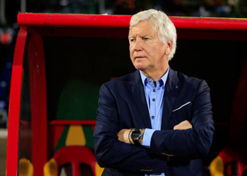 Limogé par la Fécafoot d’Eto’o, Marc Brys sort de sa réserve