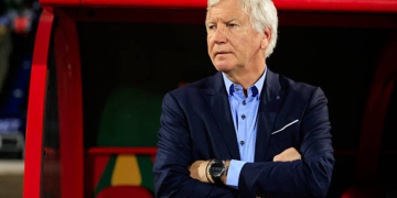 Limogé par la Fécafoot d’Eto’o, Marc Brys sort de sa réserve