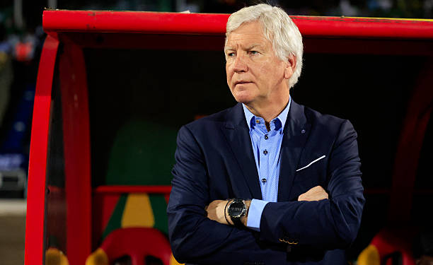 Limogé par la Fécafoot d’Eto’o, Marc Brys sort de sa réserve