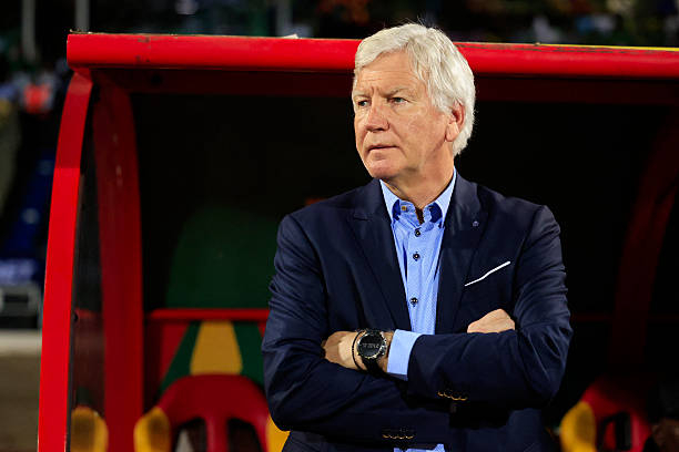 Limogé par la Fécafoot d’Eto’o, Marc Brys sort de sa réserve