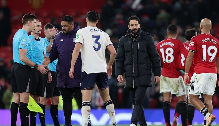 Premier League : mauvaise opération pour Bryan Mbeumo