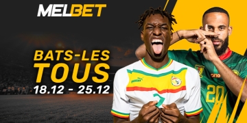 Début de la Coupe d'Afrique des Nations, affrontements de titans dans le football européen et matchs phares de la NBA : sur quoi parier cette semaine