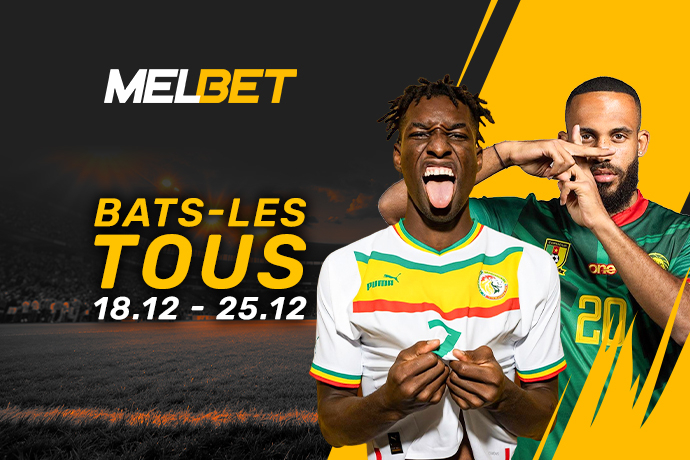 Début de la Coupe d'Afrique des Nations, affrontements de titans dans le football européen et matchs phares de la NBA : sur quoi parier cette semaine