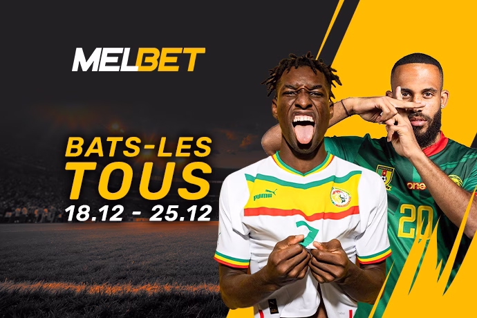 Début de la Coupe d'Afrique des Nations, affrontements de titans dans le football européen et matchs phares de la NBA : sur quoi parier cette semaine