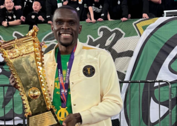 Écarté par David Pagou, Ngadeu brille en Chine