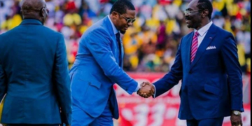 Les recommandations de Mouelle Kombi à la Fécafoot de Samuel Eto&rsquo;o