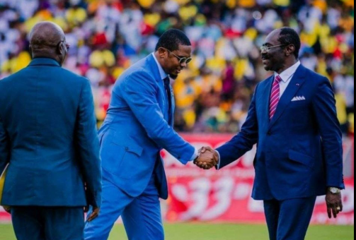 Les recommandations de Mouelle Kombi à la Fécafoot de Samuel Eto’o