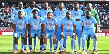 CAN 2025 : RDC contre Benin