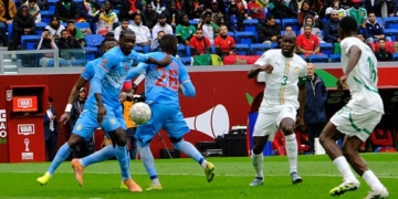 CAN 2025 : Sadio Mané douche les espoirs des Léopards du Congo