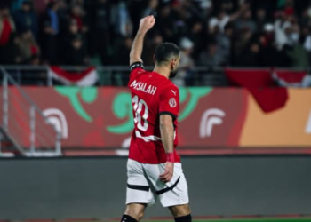 CAN 2025 : Mohamed Salah, le héros égyptien