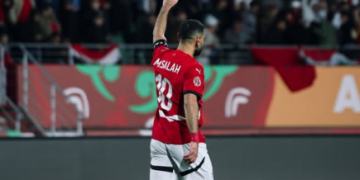 CAN 2025 : Mohamed Salah, le héros égyptien !