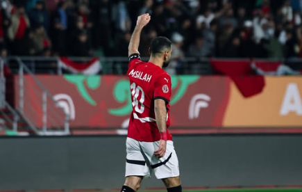 CAN 2025 : Mohamed Salah, le héros égyptien !