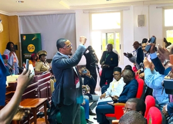 Marc Brys claqué, c'est la confusion avant la CAN 2025