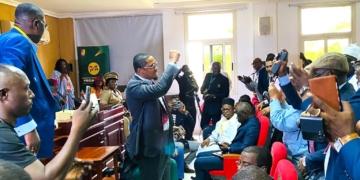 Marc Brys claqué, c'est la confusion avant la CAN 2025