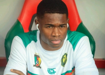 CAN 2025 : Christian Kofane très attendu !