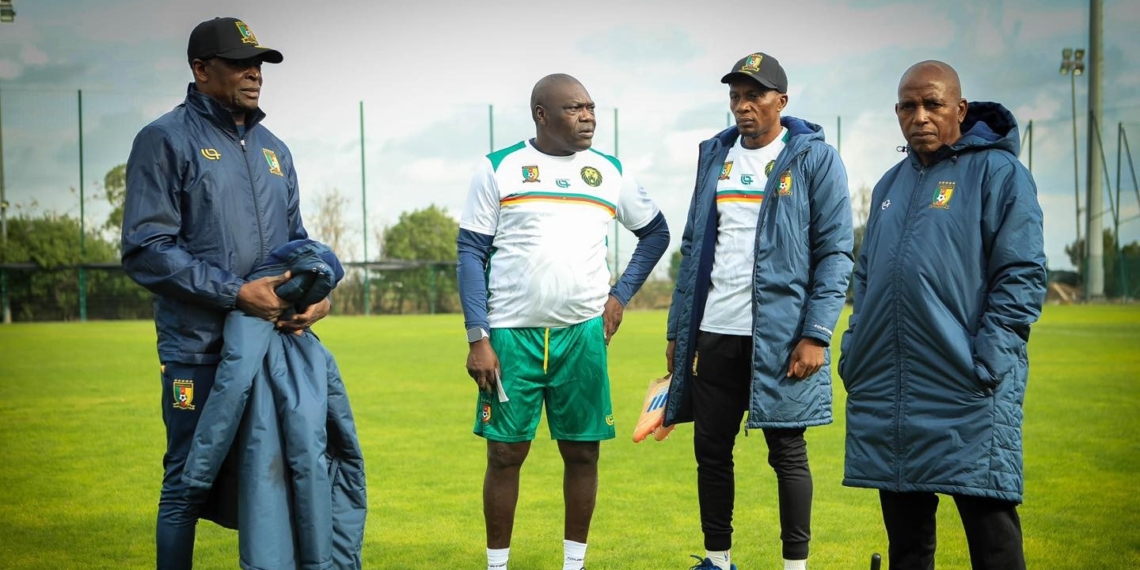 CAN 2025 : le mardi des Lions Indomptables