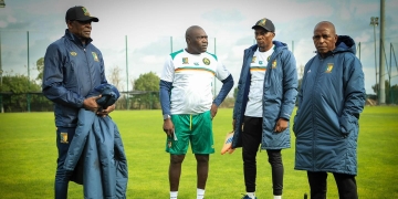 CAN 2025 : le mardi des Lions Indomptables