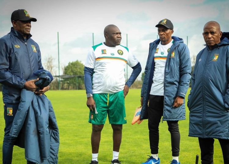 CAN 2025 : le mardi des Lions Indomptables