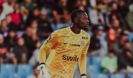 Ligue 2 : nouvelle défaite pour Simon Ngapandouetnbu 