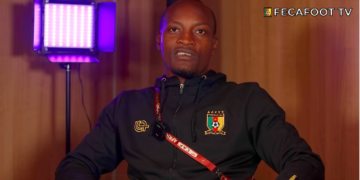 Simon Omossola : « le sélectionneur va choisir un gardien »