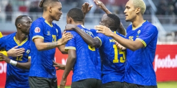 CAN 2025 : historique - la Tanzanie en huitième