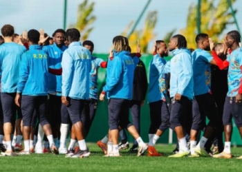 CAN 2025 : voici les quatre matchs à suivre ce jour