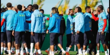 CAN 2025 : voici les quatre matchs à suivre ce jour