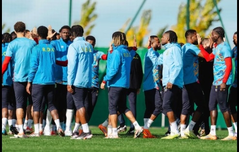 CAN 2025 : voici les quatre matchs à suivre ce jour