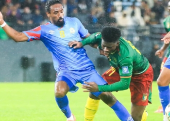 Mondial 2026 : le Nigeria conteste la RD Congo, la FIFA enquête. Le Cameroun pourrait en profiter.