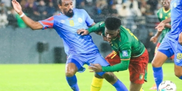 Mondial 2026 : le Nigeria conteste la RD Congo, la FIFA enquête. Le Cameroun pourrait en profiter.