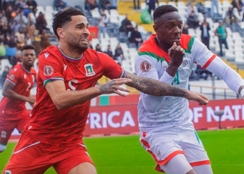 Longtemps bousculés, menés au score, réduits à leurs ultimes forces, le Burkina Faso a trouvé les ressources pour renverser la Guinée équatoriale