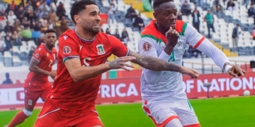 Longtemps bousculés, menés au score, réduits à leurs ultimes forces, le Burkina Faso a trouvé les ressources pour renverser la Guinée équatoriale