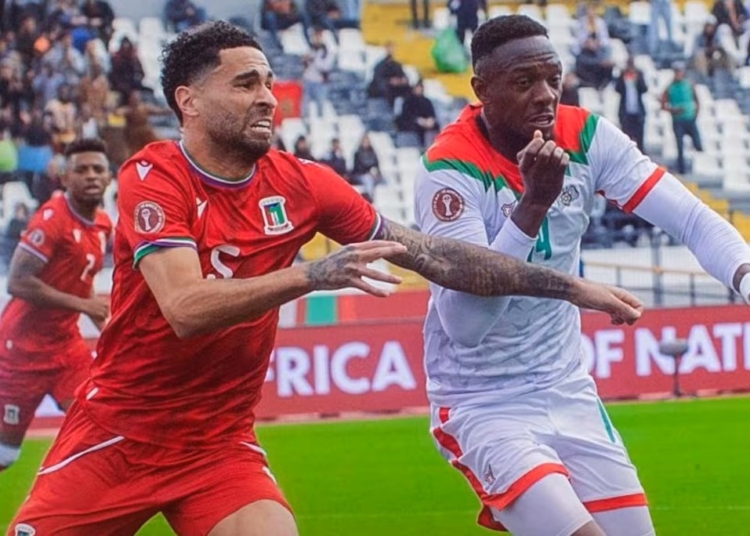 Longtemps bousculés, menés au score, réduits à leurs ultimes forces, le Burkina Faso a trouvé les ressources pour renverser la Guinée équatoriale