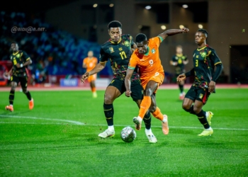 CAN 2025 : les notes des Lions Indomptables face à la Côte d’Ivoire