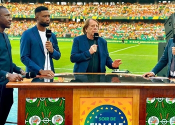 Claude Leroy, de “sorcier blanc” à "scandale blanc" et le syndrome du deux poids deux mesures