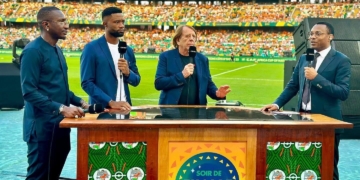 Claude Leroy, de “sorcier blanc” à "scandale blanc" et le syndrome du deux poids deux mesures