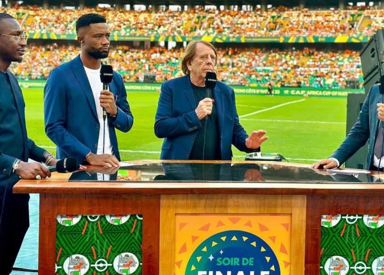 Claude Leroy, de “sorcier blanc” à "scandale blanc" et le syndrome du deux poids deux mesures