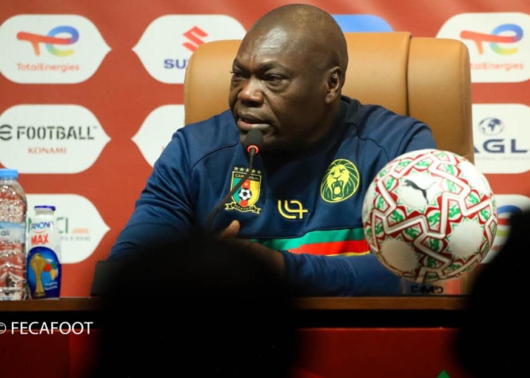 David Pagou après CIV