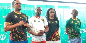 CAN 2025 : une présentation des uniformes sans les joueurs