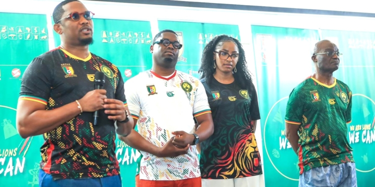 CAN 2025 : une présentation des uniformes sans les joueurs