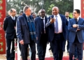 CAN tous les deux ans : Motsepe a t-il trahi l'Afrique ?