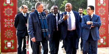 CAN tous les deux ans : Motsepe a t-il trahi l'Afrique ?