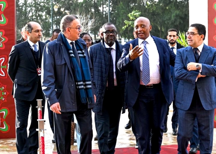 CAN tous les deux ans : Motsepe a t-il trahi l'Afrique ?