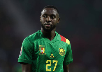 James Léa Siliki, la CAN 2025 et des regrets