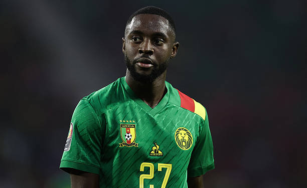 James Léa Siliki, la CAN 2025 et des regrets