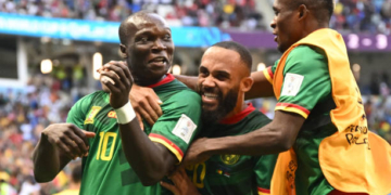CAN 2025 : Bryan Mbeumo récupère le 10 de Vincent Aboubakar