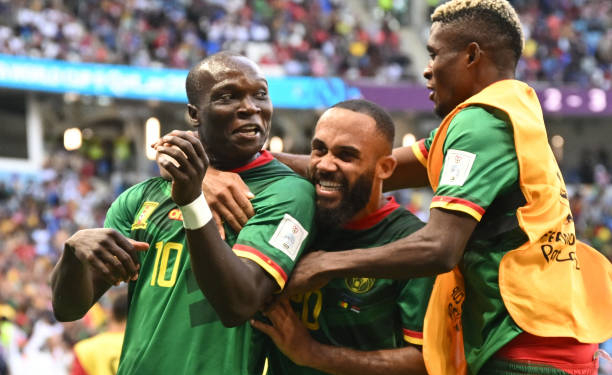 CAN 2025 : Bryan Mbeumo récupère le 10 de Vincent Aboubakar