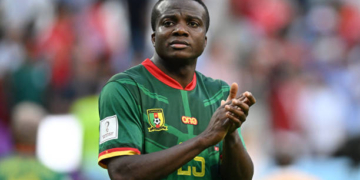 Lions Indomptables : Nouhou Tolo, le capitaine et la grinta